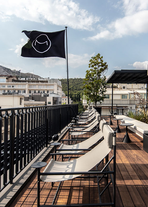 Ξενοδοχεία